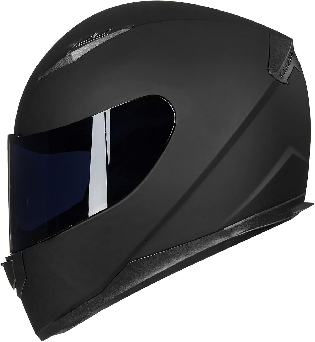 Full Face Motorcycle Helmets for Adult Men and Women DOT Model -313