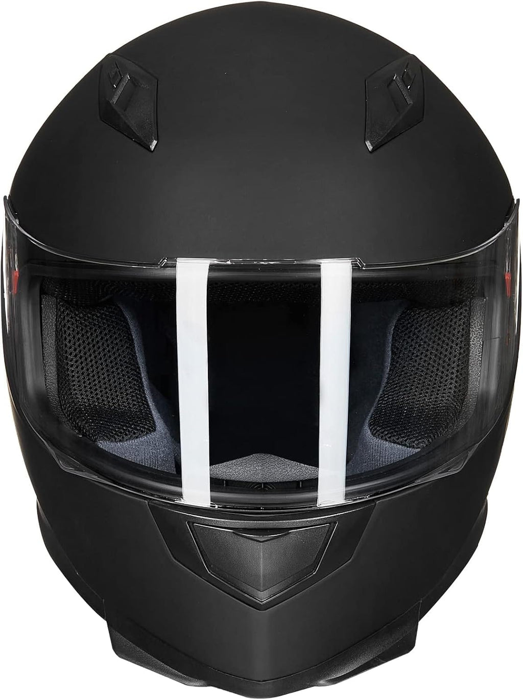 Full Face Motorcycle Helmets for Adult Men and Women DOT Model -313