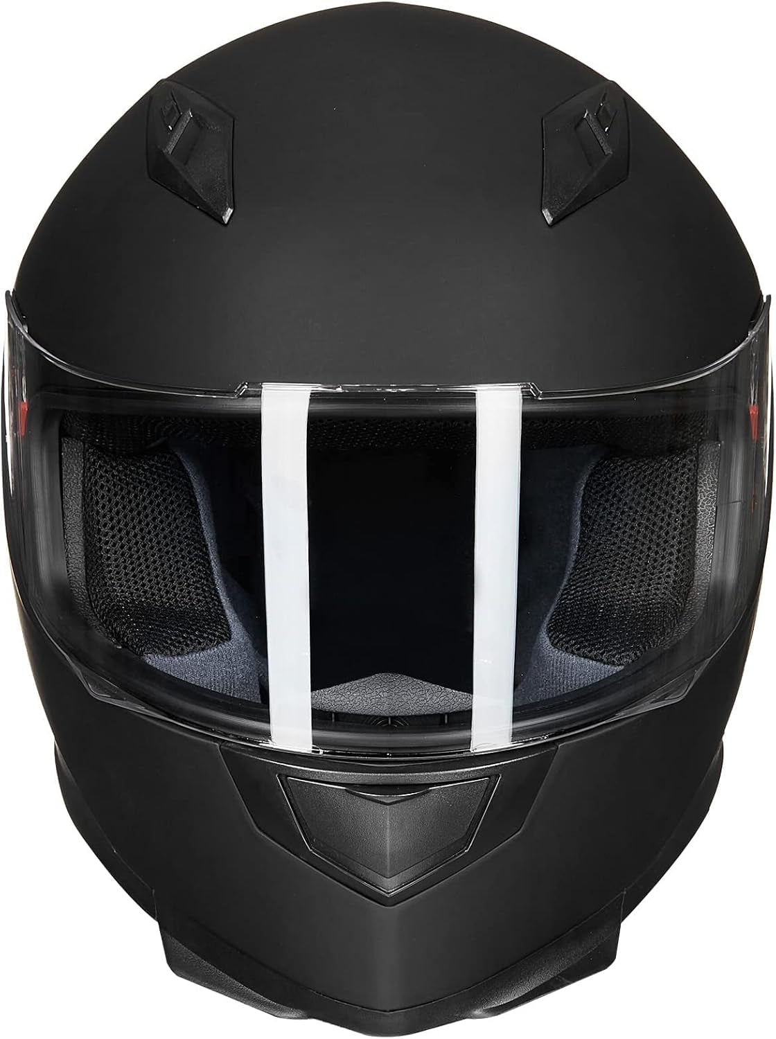 Full Face Motorcycle Helmets for Adult Men and Women DOT Model -313