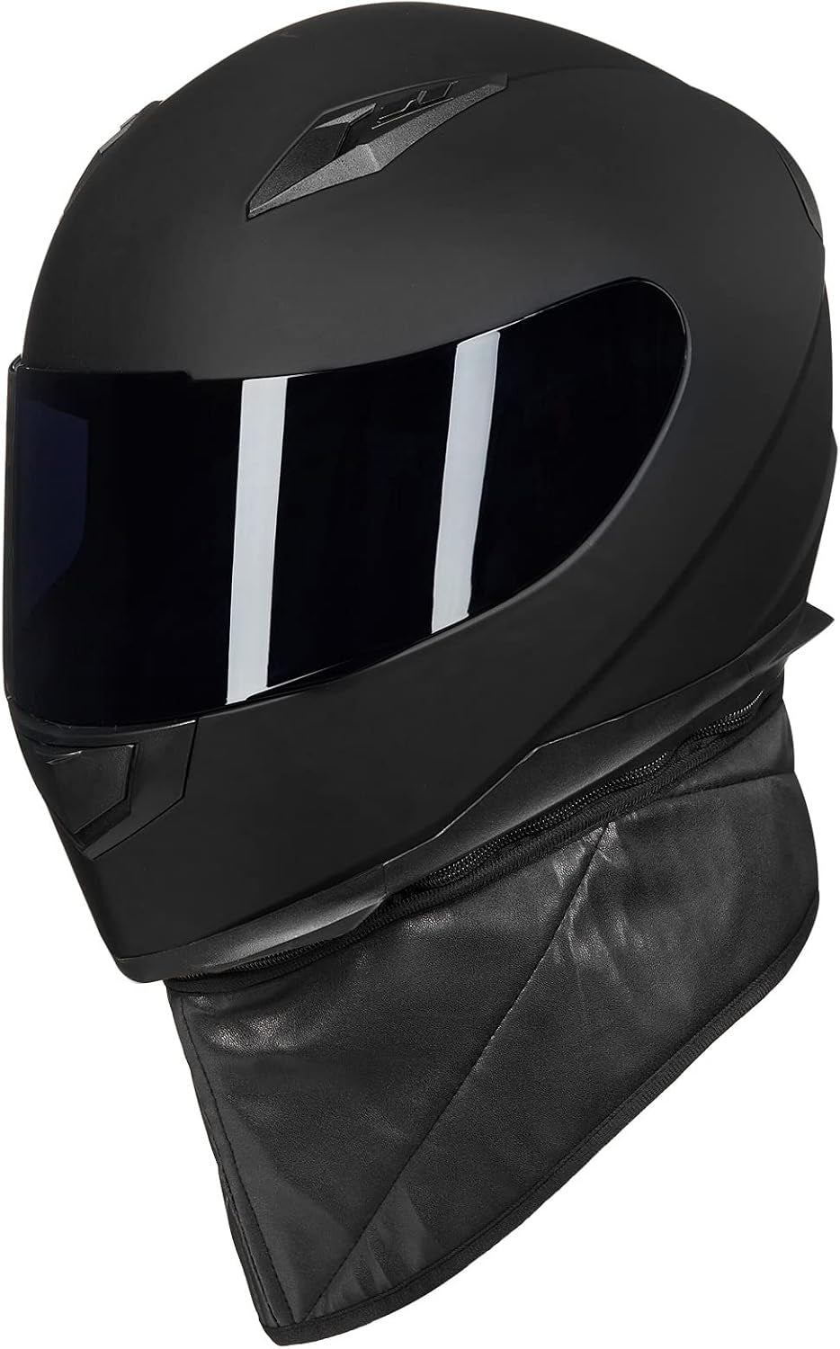 Full Face Motorcycle Helmets for Adult Men and Women DOT Model -313