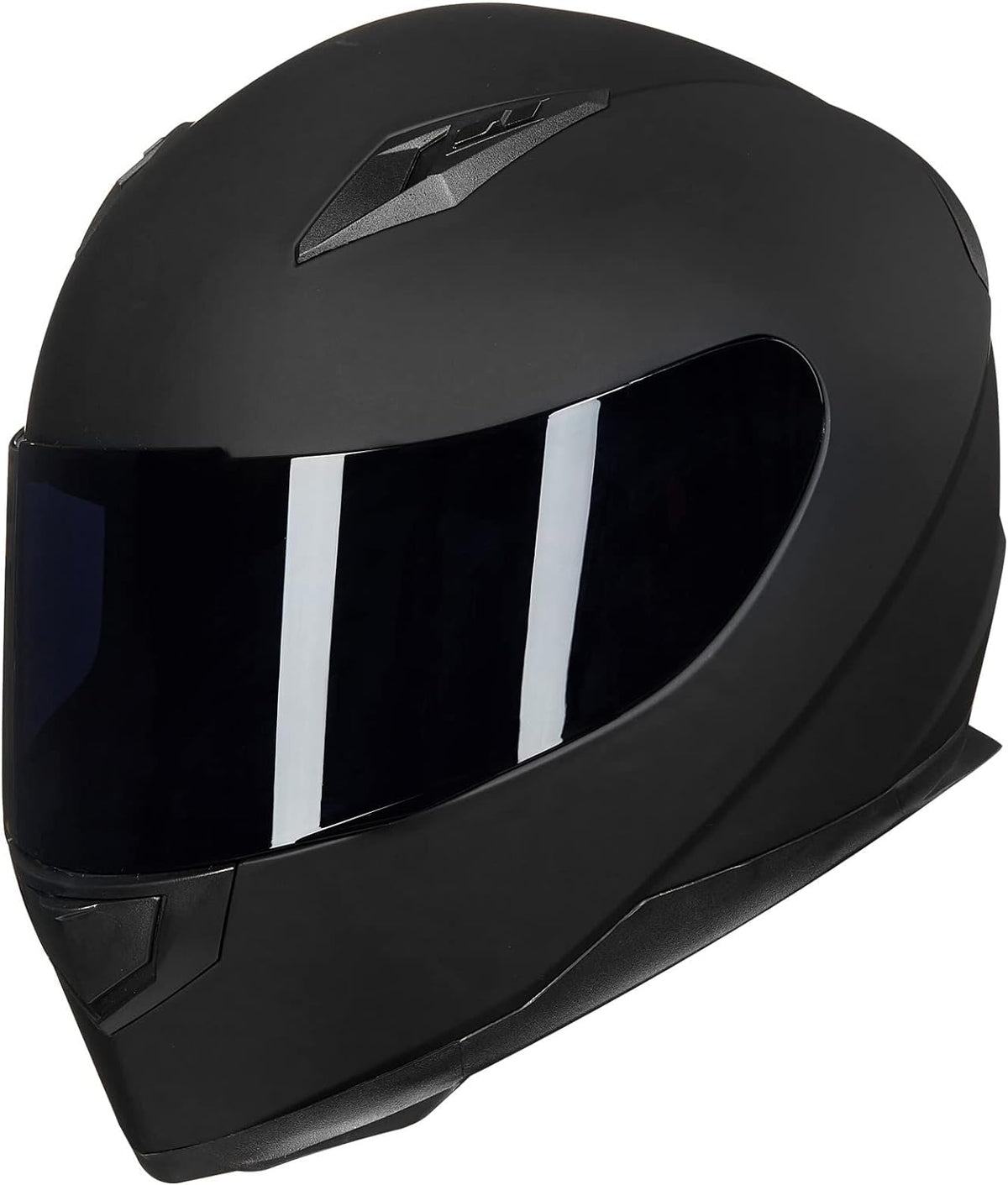 Full Face Motorcycle Helmets for Adult Men and Women DOT Model -313