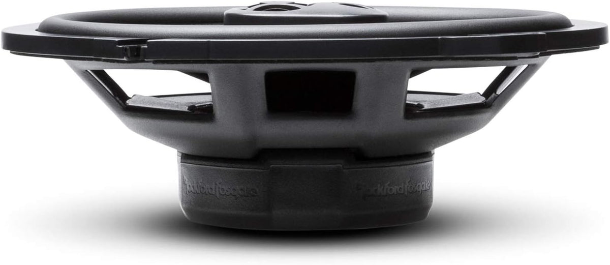 P1683 Punch 6X8 3-Way Coaxial Full Range Speakers (Pair)